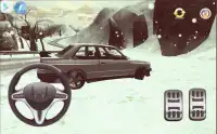 E30 Turbo Drift 3D Screen Shot 2