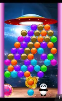 Bubble Shooter Screen Shot 4