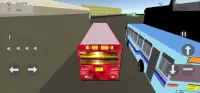 LK Bus Driving Screen Shot 3