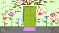 Cartoon Doors Guide Screen Shot 2