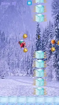 Cut Age Candy Rope Ice Screen Shot 6