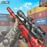 เกม fps-เกม ออฟ ไลน์-Gun Game