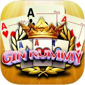 Gin Rummy Online