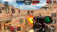 Counter Critical Strike Online Screen Shot 5
