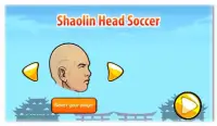 shaolin head soccer Screen Shot 0