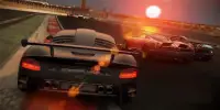 Real Racing 3D Car games-street racing 3D Screen Shot 4