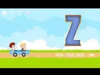 Learn ABC alphabet easy game Screen Shot 12