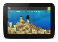 Wonder Fish नि: शुल्क खेलों HD Screen Shot 21