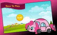 Pinkie Pie Go Screen Shot 0
