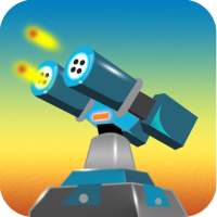 Tower Defense - Strategy Game