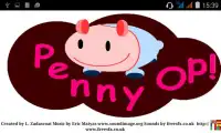 Penny Op! Screen Shot 0