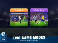 EURO FreeKick Soccer 2022 Screen Shot 20