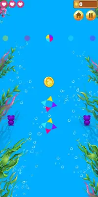 Gummy Bears Jelly new games 2020 Screen Shot 2