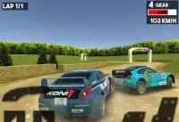 RALLY GYMKHANA DRIFT Screen Shot 2