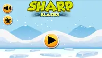 Sharp Blades Screen Shot 0