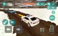 Epic Battle Police Simulator Screen Shot 1