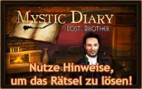 Mystic Diary - Wimmelbild Screen Shot 0