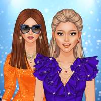 Dream Girl Makeover - Fashion & Beauty Salon