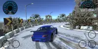 911 Car Drift Race Simulator Screen Shot 2