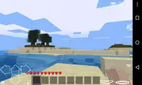 Mineworld Screen Shot 2