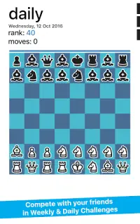Really Bad Chess Screen Shot 15