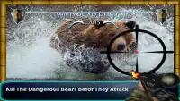 Wild Bear Hunting Simulator Screen Shot 0