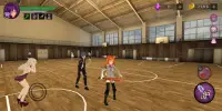 Anime High School Zombie Simulator Screen Shot 15