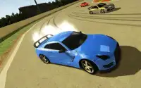 City Speed Racing Screen Shot 12