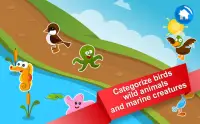Happy Village - Toddlers & Kids Educational Games Screen Shot 5