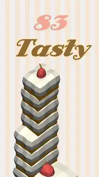 Cake Tower Screen Shot 3