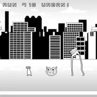 URBAN BEAR from FOREST Screen Shot 1