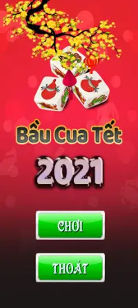 bau cua 2021 - bau cua nap nhom Screen Shot 0