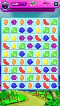 Candy Crush Puzzle Match 3 Games Screen Shot 3