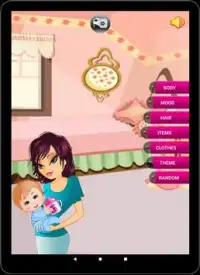 Baby Care Screen Shot 12