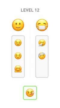 Emoji Quiz! Screen Shot 0