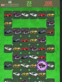 Crush Car Match-Match an Crush Screen Shot 5