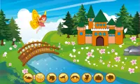 Fairy Castle Design Screen Shot 1