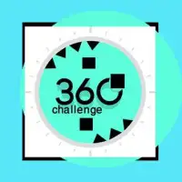 360 Degree challenge Screen Shot 2