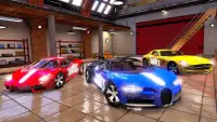 Corridas de carros grátis 2019 - Car Racing Free Screen Shot 3