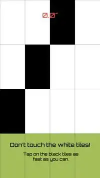 Piano Play Tiles Screen Shot 1