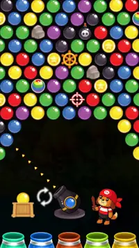 Bubble Shooter - Free Bubble Game 2020 Screen Shot 6