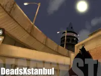 DeadsXstanbul Screen Shot 12