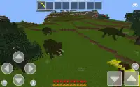 World Сraft: Pocket Edition Screen Shot 6