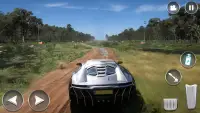 Drift Car Driving Simulator 3D Screen Shot 21