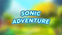 Free Subway Sonic Amazing Game ☄ Screen Shot 2