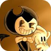 Bendy And The Ink Machine Chapter 4 guide new