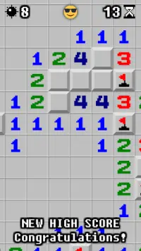 Minesweeper Master Screen Shot 4