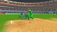 Indian Premier Cricket League 2021 - Cricket Game Screen Shot 4