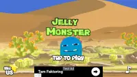 Jelly Monster Screen Shot 0