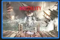 Guide For Mortal Kombat X Screen Shot 0